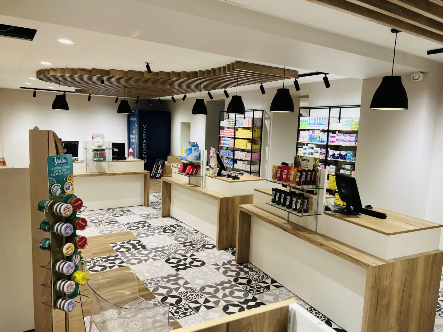 Pharmacie Boudet Cholet