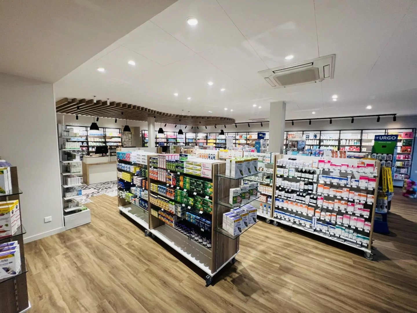 Pharmacie Boudet Cholet