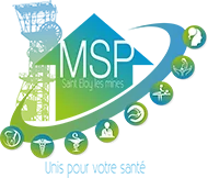 MSP SAINT ELOY LES MINES